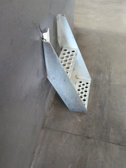 Frame Step for Kenworth T680 (2020)