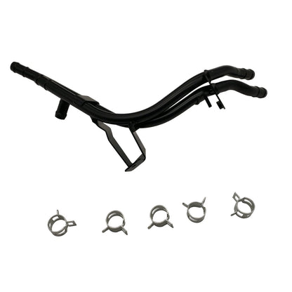Steel Heater Hose for VW Volkswagen Beetle Jetta Passat Golf Audi (2008–2018)