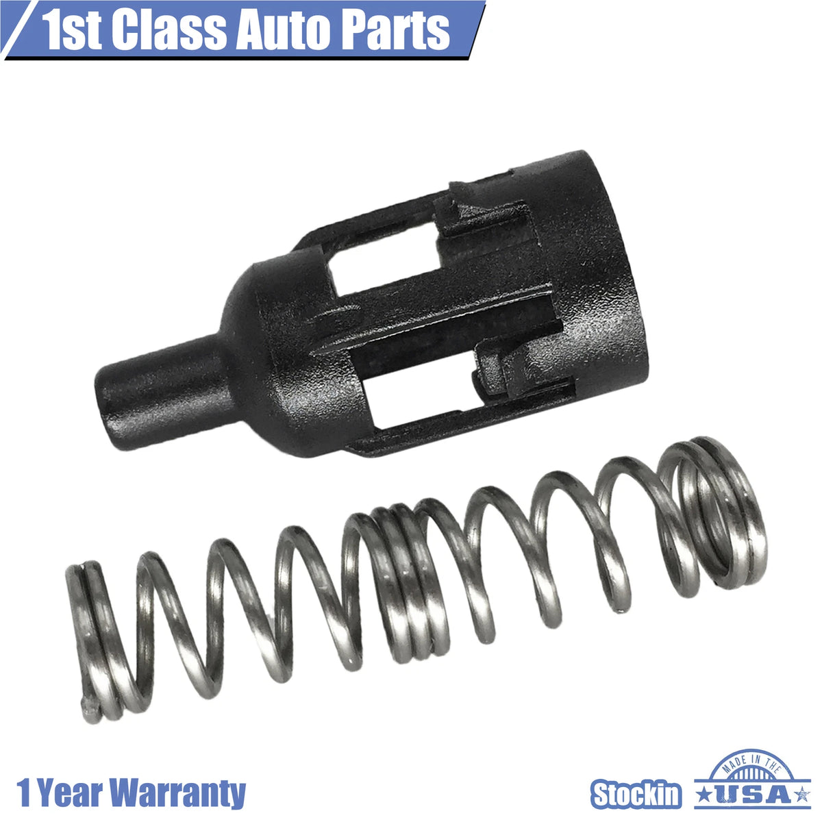 Oil Filter Bypass Valve Assembly for Chrysler 300, Dodge Durango, Avenger, Jeep