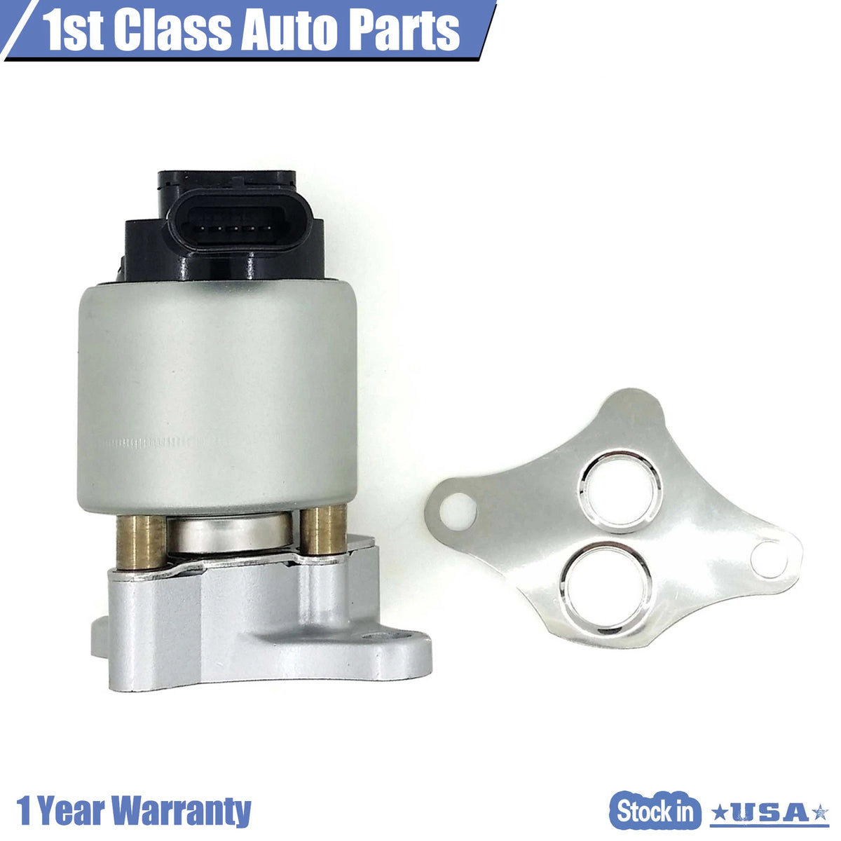 EGR Valve EGR1029 EGV468 for Buick Chevrolet Oldsmobile Pontiac (1996–2003)