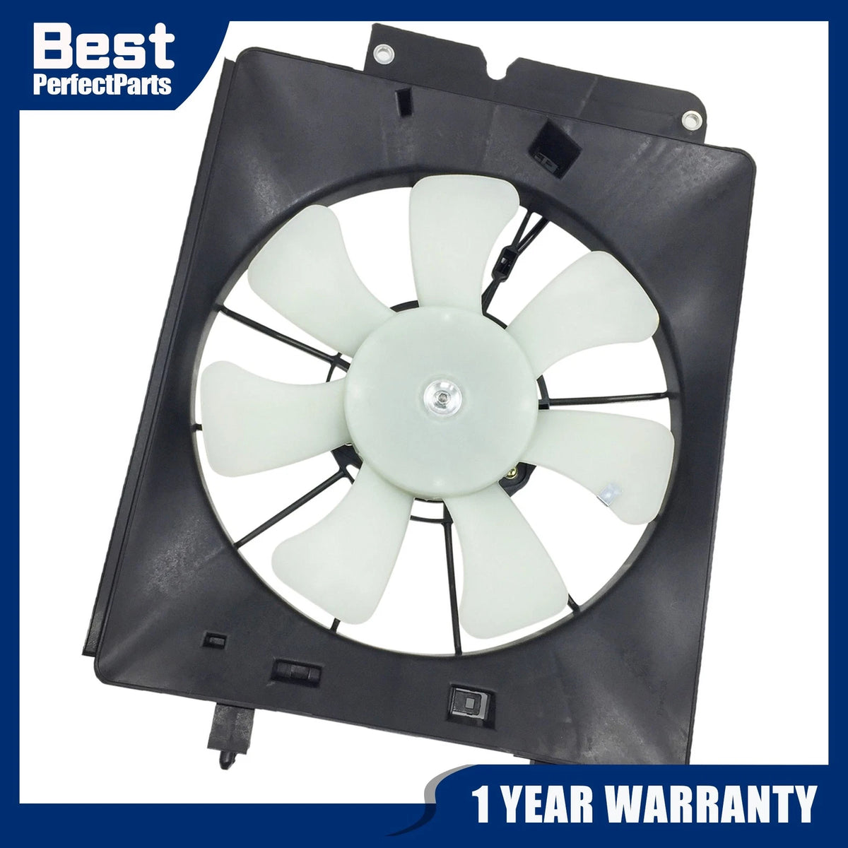 Cooling Fan for Honda CR-V, Element (2002–2006) 38615-PZD-A01