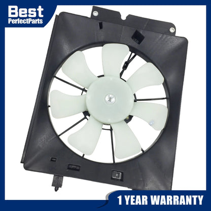 Cooling Fan for Honda CR-V, Element (2002–2006) 38615-PZD-A01