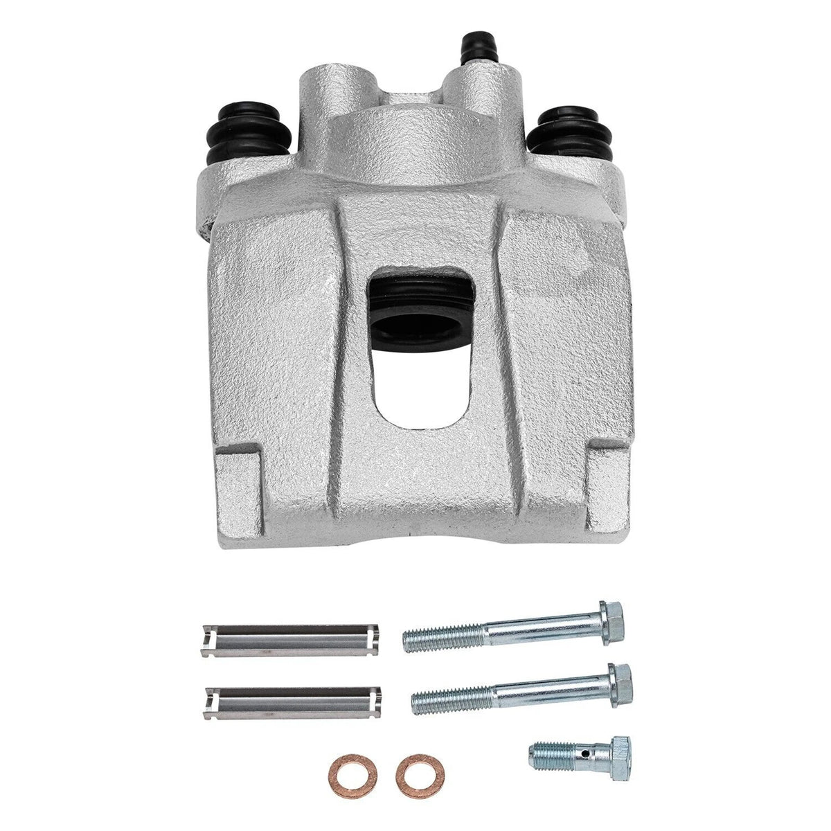 Rear Brake Calipers for Ford Explorer Sport Trac Jeep Liberty (2001–2010)
