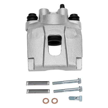 Rear Brake Calipers for Ford Explorer Sport Trac Jeep Liberty (2001–2010)