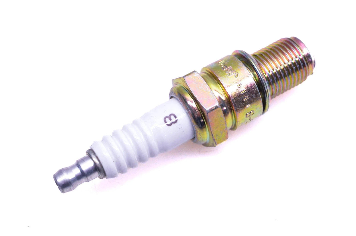 NGK R4118S-8 Spark Plug for NOS