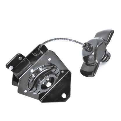 Spare Tire Carrier & Hoist Assembly for Chevrolet Silverado 1500 2500 (1999–2017)