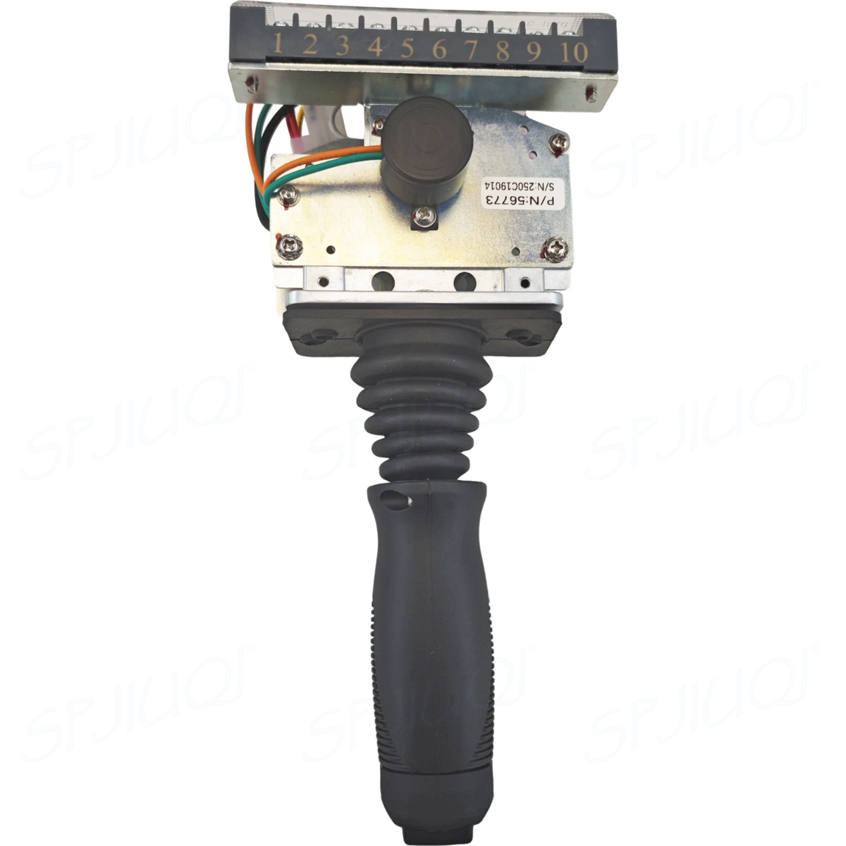 Joystick Controller for Genie Articulated Boom Lift Z-34/22N Z-45/25 (56773GT)