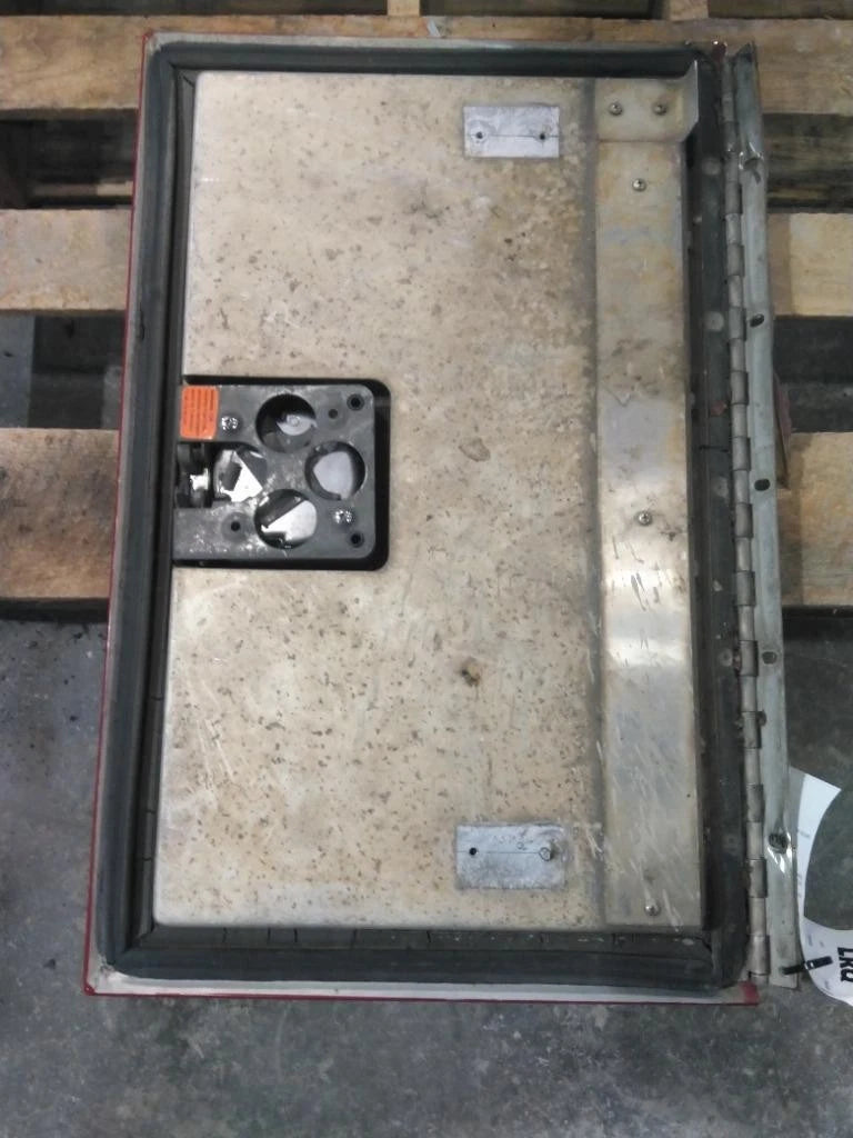 Compartment Door for American Lafrance Fire/Rescue (2003)