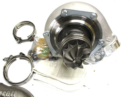 Garrett GTX Turbo Kit GTX3582R Gen II for
