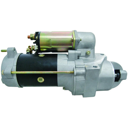 Starter for GMC Jimmy, K1500, K2500, K3500 Diesel (1984–1994) 4N5091 10465053