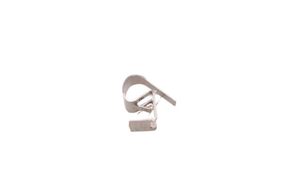 Set of 2 ACDelco 179-2048, 14023438 Brake Pad Anti Rattle Clips for