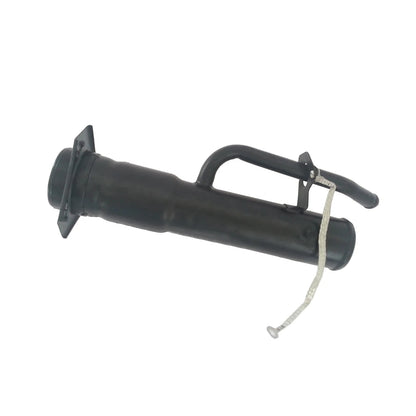 Gas Fuel Tank Filler Neck Pipe for Chevy S10 S15 Sonoma (2000–2002)