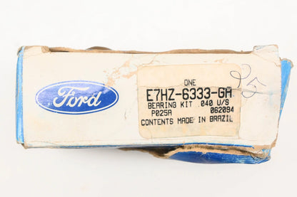 Crankshaft Bearing Kit for Ford (E7HZ-6333-GA)