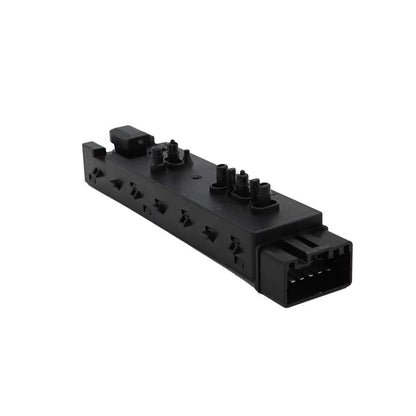 Power Seat Control Switch 9L3Z14A701FA for Ford Escape F150 (2008–2012)