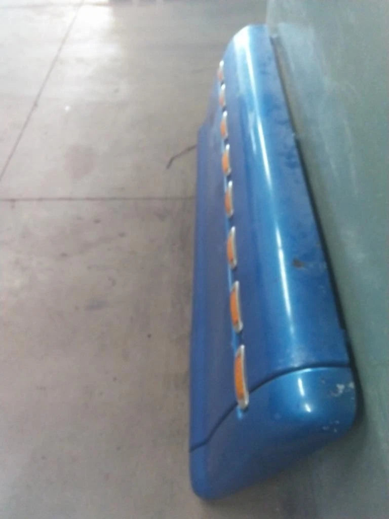 Left Side Fairing for Peterbilt 387 (2007)