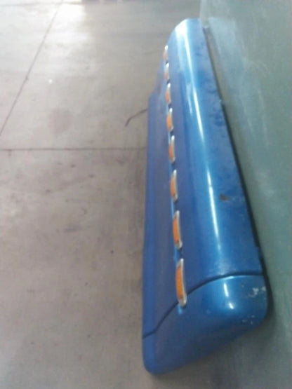 Left Side Fairing for Peterbilt 387 (2007)