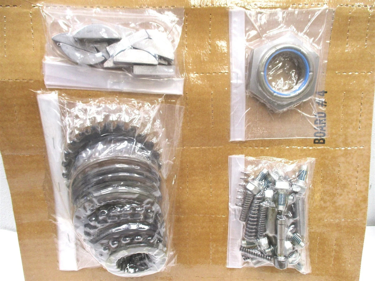 Transmission Overhaul Kit for PS125-7 PS140-7C (OEM 2503535C91 TREMEC 97-400-7X)