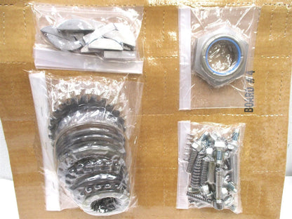 Transmission Overhaul Kit for PS125-7 PS140-7C (OEM 2503535C91 TREMEC 97-400-7X)