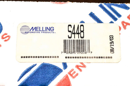 Melling S448 Sprocket for