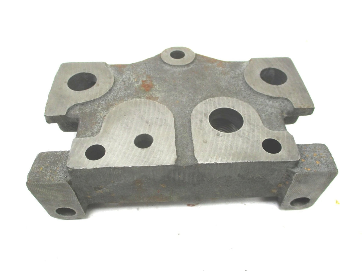 Remote Hydraulic Valve Cover for Case A52285 (1994)