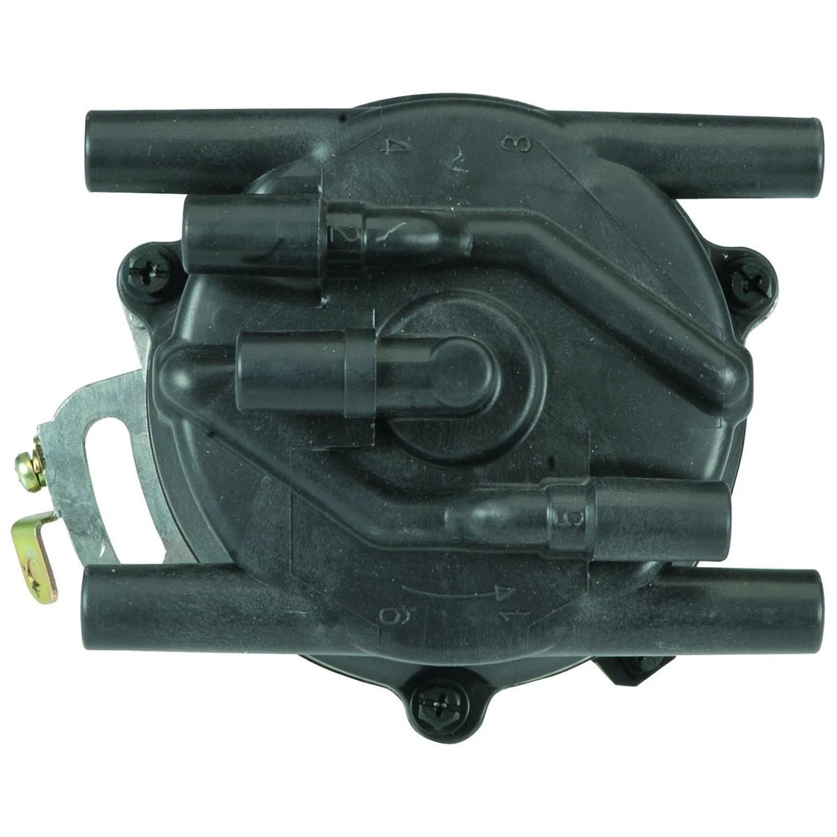 Distributor for Toyota 4Runner Pickup 3.0 V6 3VZE (1988–1991)