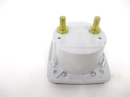 044335 Panel Gauge AC/DC Volt Meter for Miller Welder (0-100VDC)