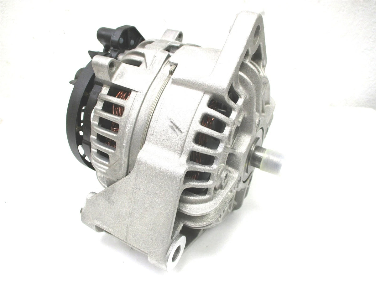 Alternator for DAF XF95 (24V 80A) (1697321, 860809, 12589N, 0986045490)