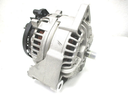 Alternator for DAF XF95 (24V 80A) (1697321, 860809, 12589N, 0986045490)