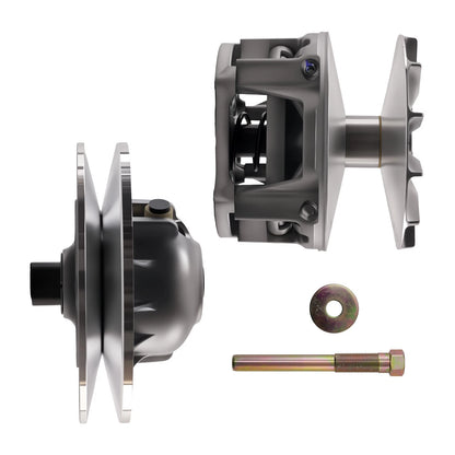 Primary & Secondary Drive Clutch w/ Puller for Polaris Ranger 570 RZR ACE (2013–2023)