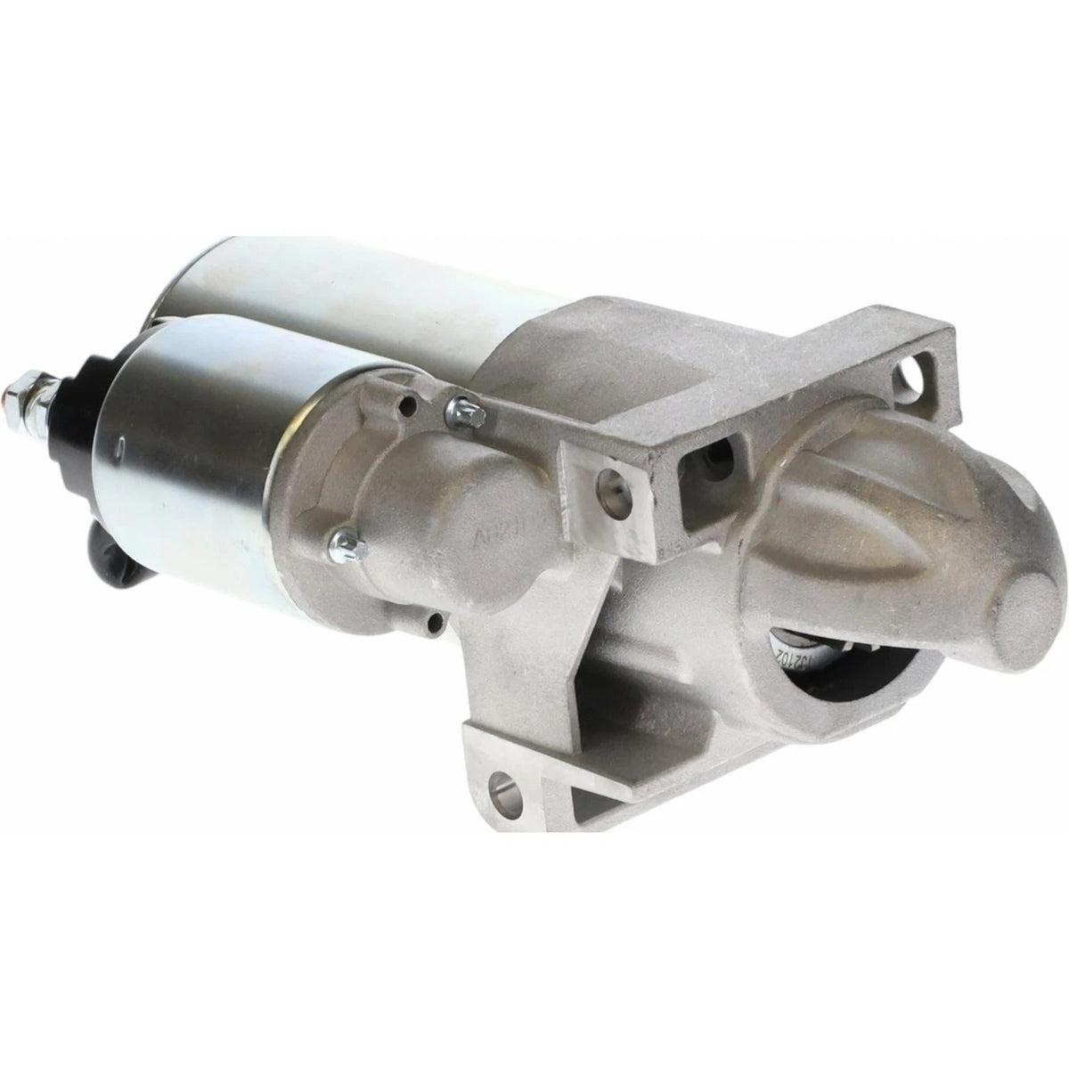 Starter for GMC C2500 V6 4.3L (1988–1989) 6407SV 25404 96206 P6407S 410-12152