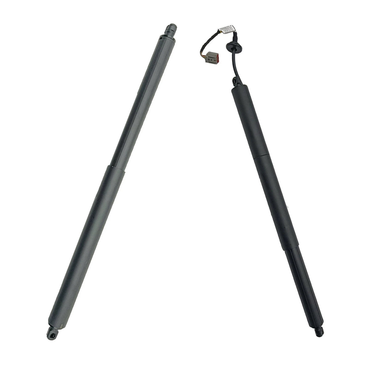 2X Rear Power Hatch Lift Support for Ford Explorer Police Interceptor (2016–2023)