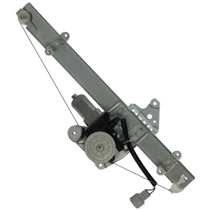 Rear Right Window Regulator & Motor for Nissan Altima (2019–2022) 807316CA0B
