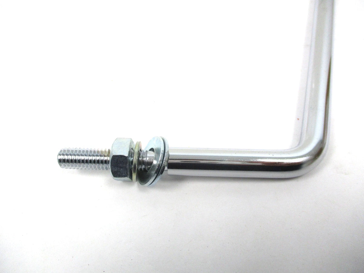 Mirror Stem Bracket for Kubota L15 (OEM 32150-18320)