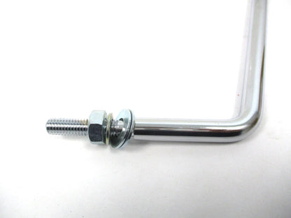 Mirror Stem Bracket for Kubota L15 (OEM 32150-18320)