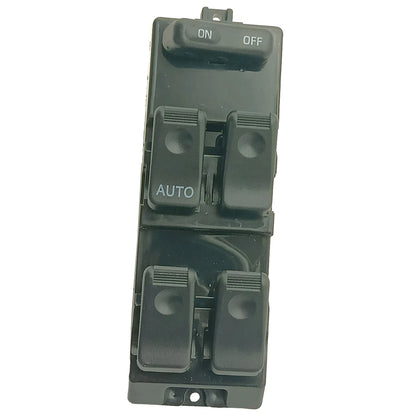 Power Window Switch for Mazda MPV, Protege (1996–1998) BC8E66350A