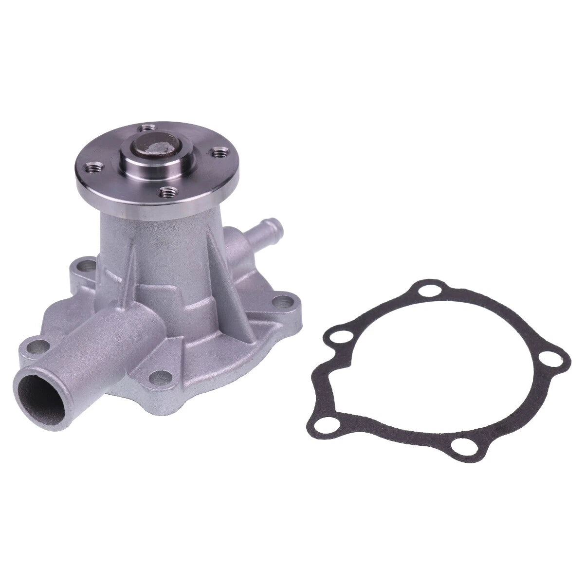 Water Pump 1G820-73030 1G820-73035 for Kubota KX018-4 KX41-3 U15 U17 (2004–2023)