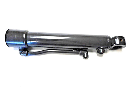 Cylinder Tube Assembly for Kubota KH-35H (OEM 68721-71110) 17 3/4"