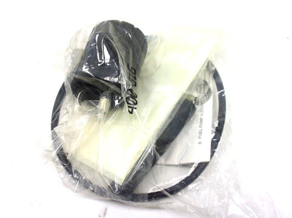 Walbro Electric In-Tank Gas Fuel Pump Kit GSS239 for