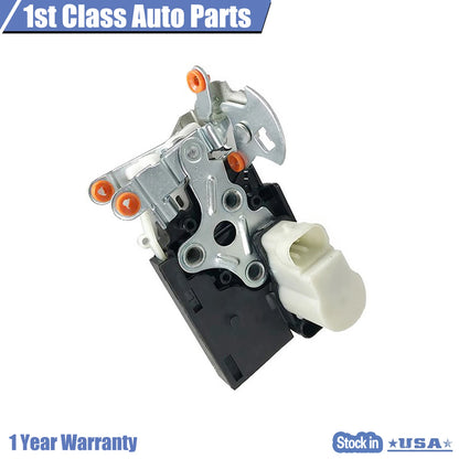 Door Lock Actuator Motor Front Left for Chevrolet Pontiac Montana (2005–2006) 16636575