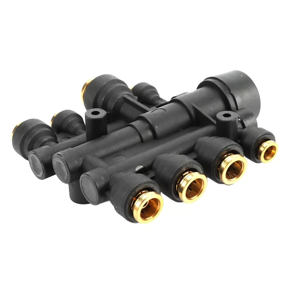Air PPV Manifold 22650771 22196730 for Volvo VNL 670 Gen2 (2003–2019)