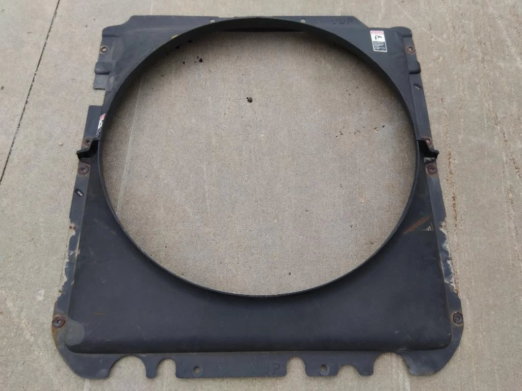 Radiator Shroud for Sterling A9500 (2008)