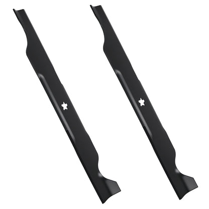 2X Replacement Blade for Poulan PB19546LT PB20H46YT (532405380, 405380)