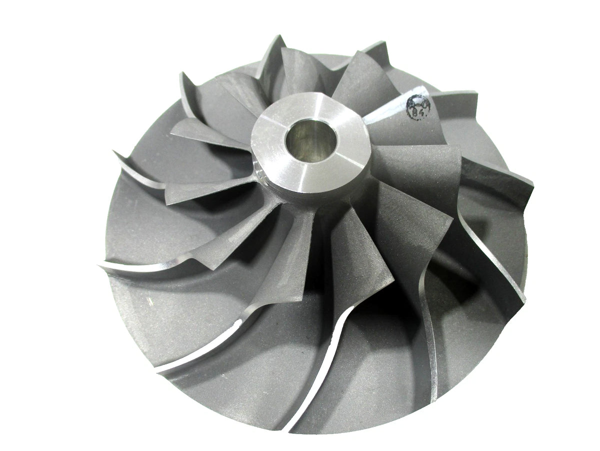 Turbo Compressor Wheel for Detroit Diesel Waukesha (402343-0000, T3021, T3030)