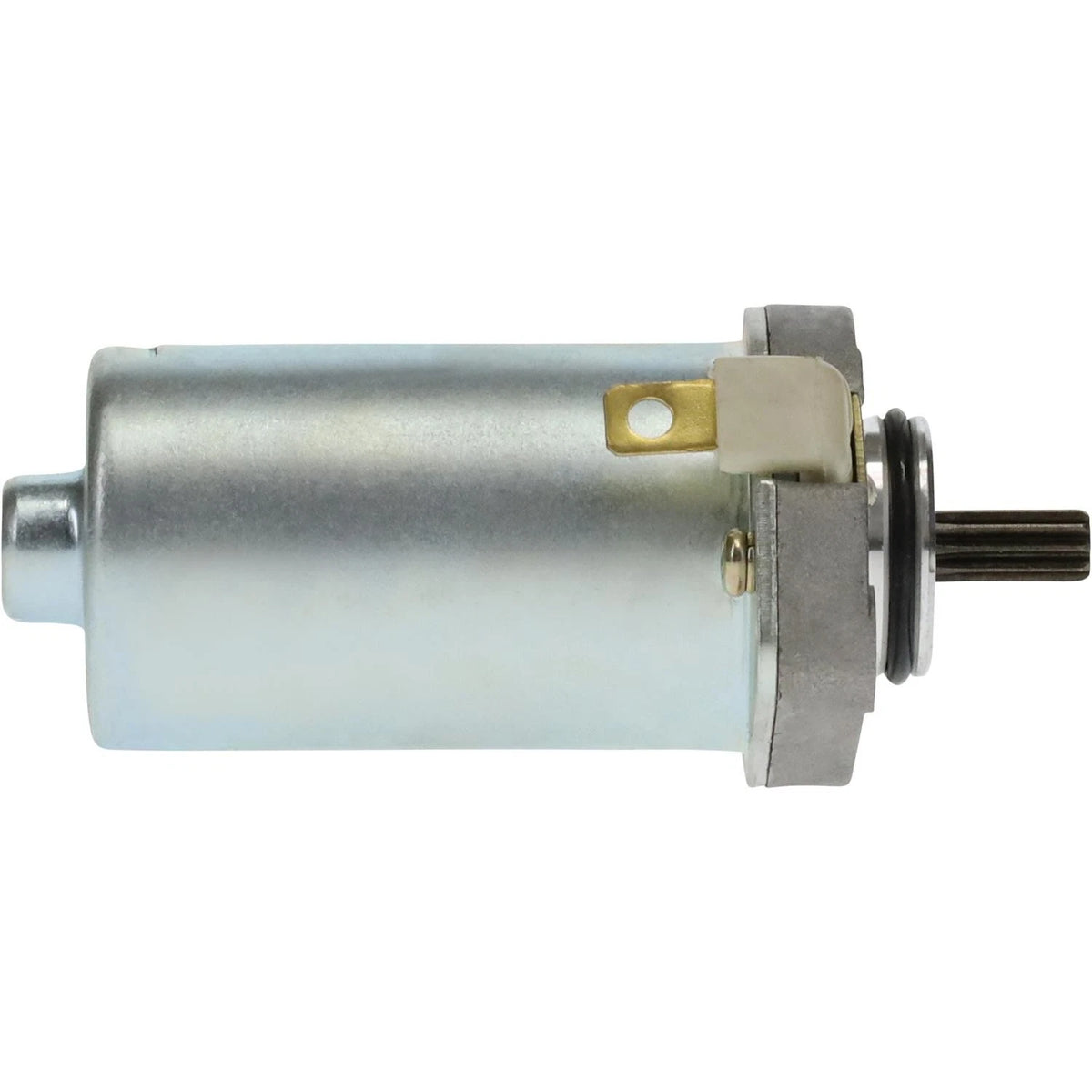 12V Starter for Benelli Naked Morini 50 (2001–2002) 4SB-H1800-00-00 2-2918-MT