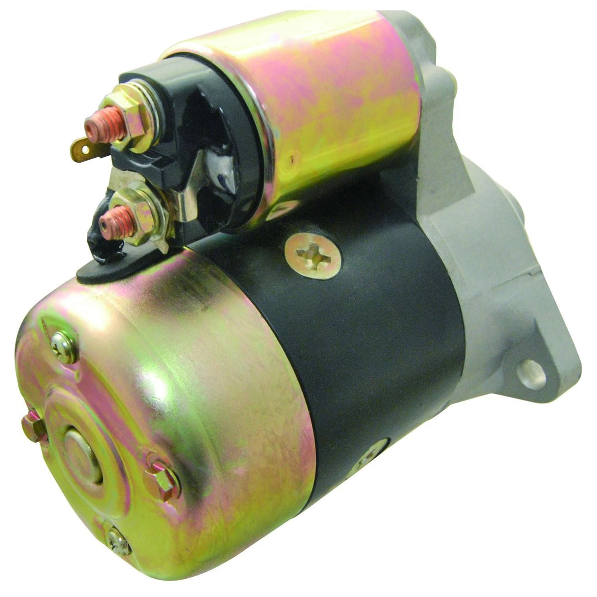 Starter for TCM FCG20N FCG23N FCG25N H20 (1979–2002) 23300-05H12 M003T21281D