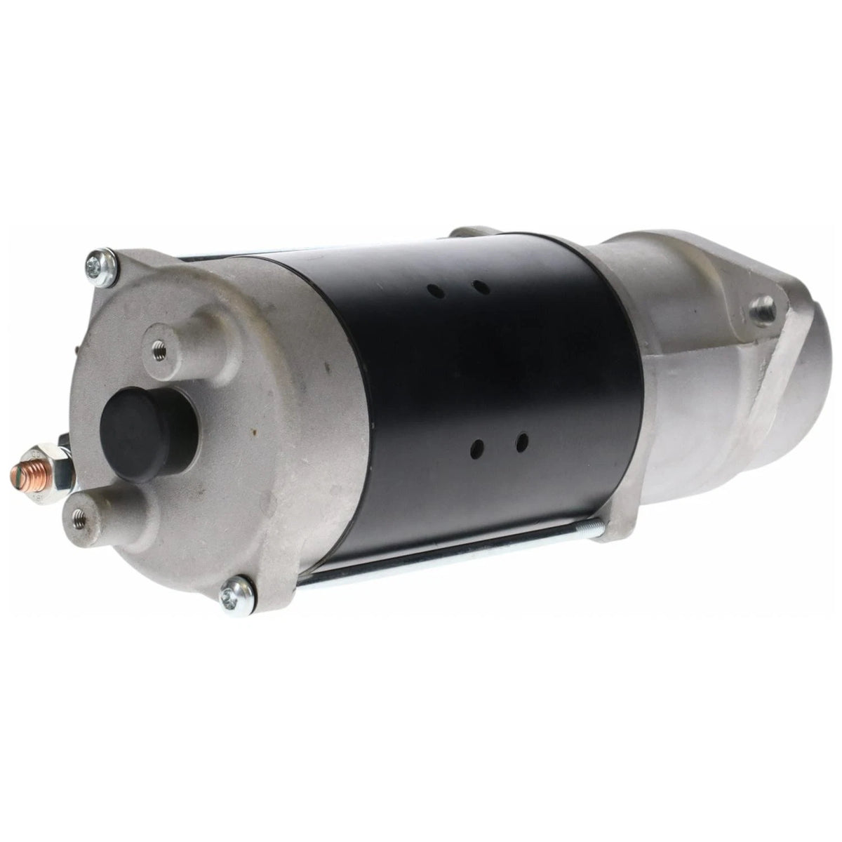 24V Starter for Deutz BF4L1011 (1989) IS1236 F032114220 0001231018