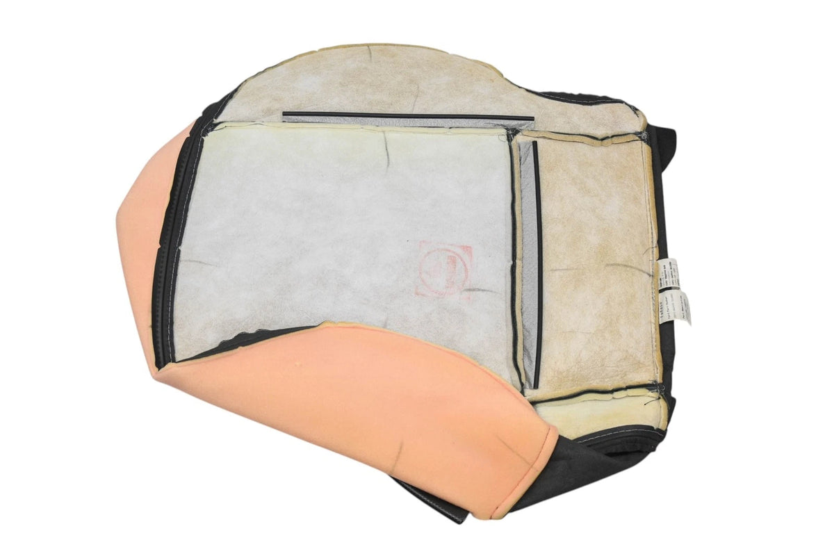 Front Right Seat Cushion Cover for Ford (5S4Z-5862900-BAB)