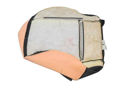 Front Right Seat Cushion Cover for Ford (5S4Z-5862900-BAB)