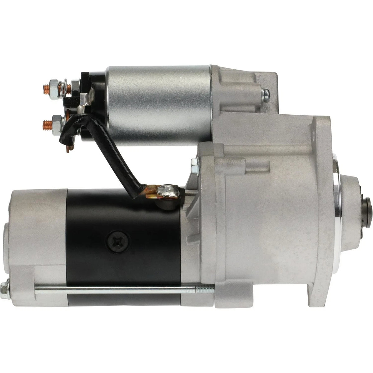Starter for Mitsubishi Forklift S4E S4S (M2T62271, 18163, 1039827, 920670)