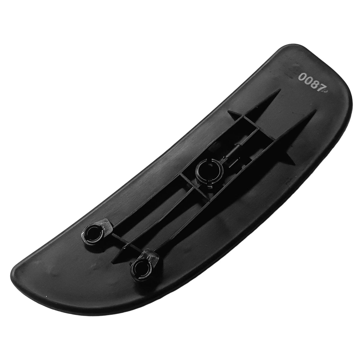 Mirror Glass Right Side FO1325133 for Ford F-250 F-350 Super Duty (1999–2007)